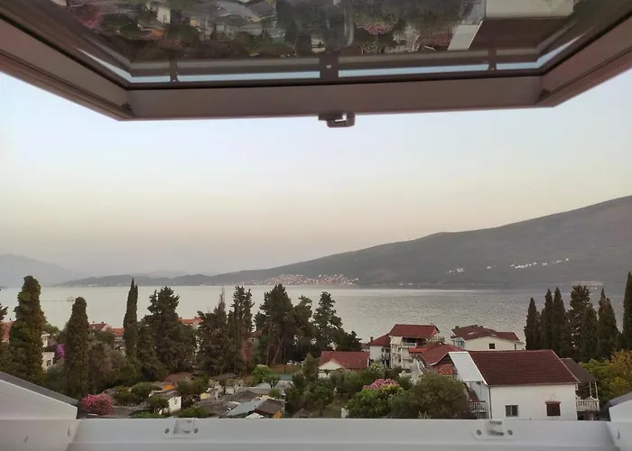 Apartments Sijerkovic